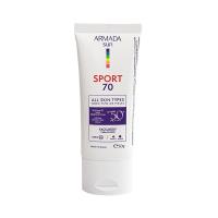 Armada 70 Sport – Face