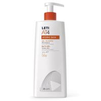 Leti At4 Gel Para Baño 250 Ml 