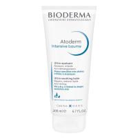 Bioderma Atoderm Intensive Bálsamo 200 Ml