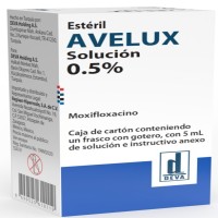 Avelux 0.5%