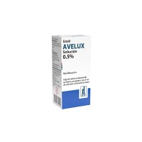 Avelux 0.5%