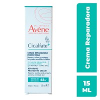Cicalfate+ Crema Reparadora 15Ml 