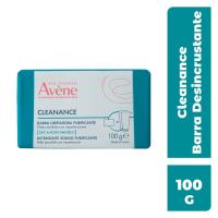 Avene Cleanance Barra Limpiadora