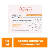 Avene Crema Vitamin C 50Ml