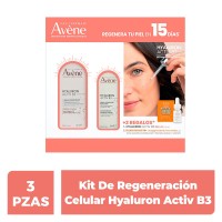 Avene Kit Hyaluron Activ B3 Sérum 30Ml