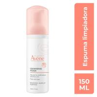 Avene Mousse Nettoyante 150Ml