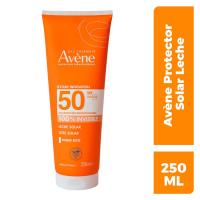 Avene Protector Leche Solar Adultos