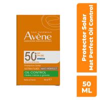 Avene Ultra Fluid Mat Perfect Oil Control 50Ml
