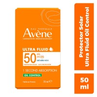 Avene Ultra Fluid Ultra Mat Oil Control 50Ml