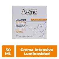 Vitamin Activ Cg Crema Intensiva Luminosidad 50Ml