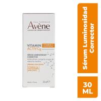 Vitamin Activ Cg Serum Luminosidad Corrector 30Ml