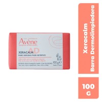 Avene Xeracalm Barra 100Gr