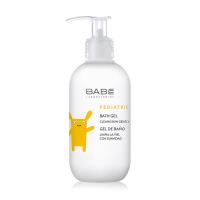 Babé Gel De Baño Pediátrico