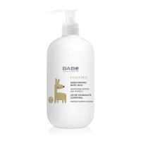 Babé Leche Hidratante Corporal Pediátrico 500 Ml
