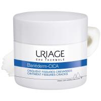 Bariederm Fisures Ungüento 40 Ml