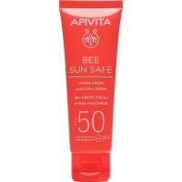 Bee Sun Safe Gel Para Rostro Spf50
