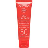 Bee Sun Safe Protector Anti Manchas Para Rostro Spf50