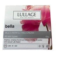 Lullage Bella Crema Facial De Dia Piel Grasa 30Ml