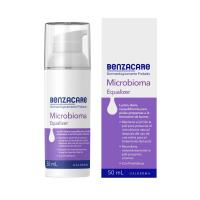 Benzacare Microbioma Equalizer 50 Ml  | RutinaBenzac  | marzopielsensible  | cetaphilteacompaña