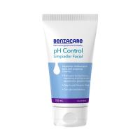 Benzacare Ph Control Limpiador Facial 150 Ml  | RutinaBenzac  | marzopielsensible  | cetaphilteacompaña