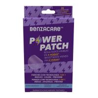 Benzacare Power Patch