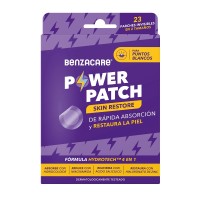 Benzacare Power Patch Skin Restore  23 Parches 