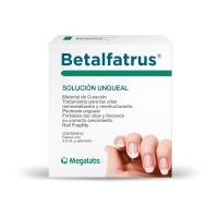 Z-Betalfatrus Solución Ungueal 3.3Ml