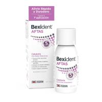 Bexident Aftas Colutorio 120Ml