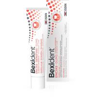 Bexident Encias Gel Dentif Clorhex Mex 75 Ml