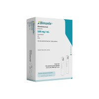 Bimzelx 160 Mg/Ml 2 Plumas