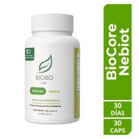 Biocore Nebiot 30 Caps