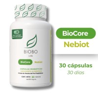 Biocore Nebiot 30 Caps