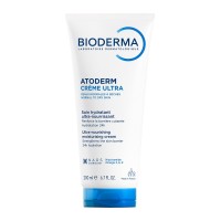 Bioderma Atoderm Crema Ultra 200Ml 