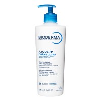 Bioderma Atoderm Crema Ultra 500Ml