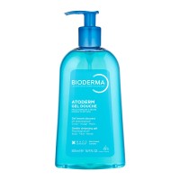 Bioderma Atoderm Gel De Ducha 500 Ml