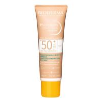 Bioderma Photoderm Cover Touch Spf50+ Tono Claro 40 Ml