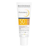 Bioderma Photoderm M Dorado V2 Spf50+ 40 Ml