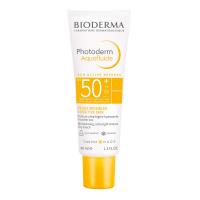 Bioderma Photoderm Max Aquafluido Tono Neutro Spf50+ 40 Ml