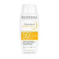 Bioderma Photoderm Mineral Fluide Spf50+ 75Ml