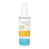 Bioderma Photoderm Pediatrics Spray Fps 50+ 50Gr 