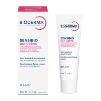 Bioderma Sensibio Ds+ 40 Ml