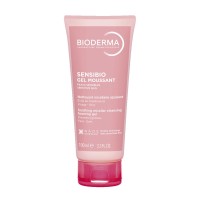 Bioderma Sensibio Gel Moussant 100 Ml