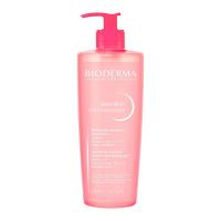 Bioderma Sensibio Gel Moussant 500 Ml