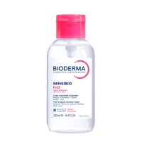 Bioderma Sensibio H2o 500 Ml Bomba Inversa