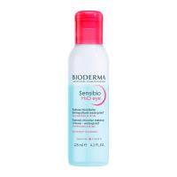 Bioderma Sensibio H2o Eye 125 Ml