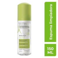 Biology Espuma Limpiadora 150Ml