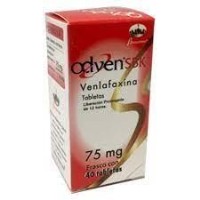 Odven Sbk 75 Mg 40 Tabletas