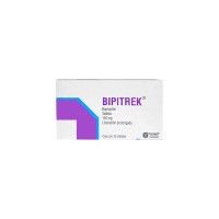 Bipitrek 150 Mg 30 Tabletas
