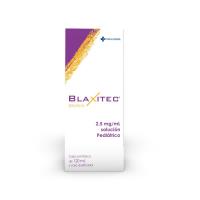 Blaxitec Solución Pediátrica 120Ml