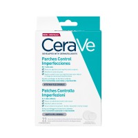 Cerave Blemish Parches Control Imperfecciones 22Pcs